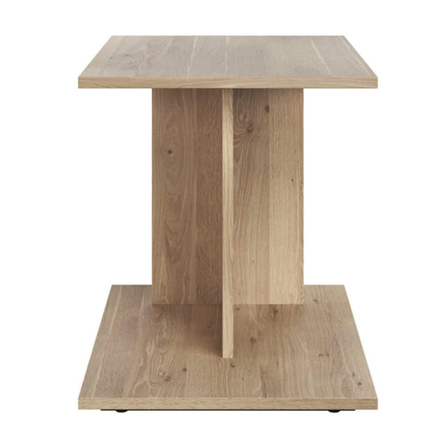 madsen end table