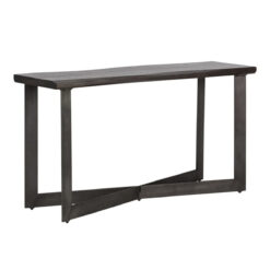 marley console table
