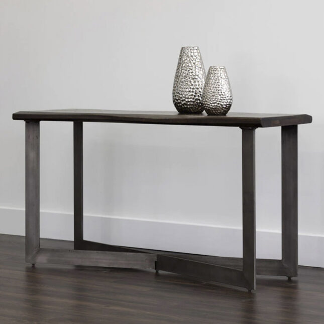 marley console table