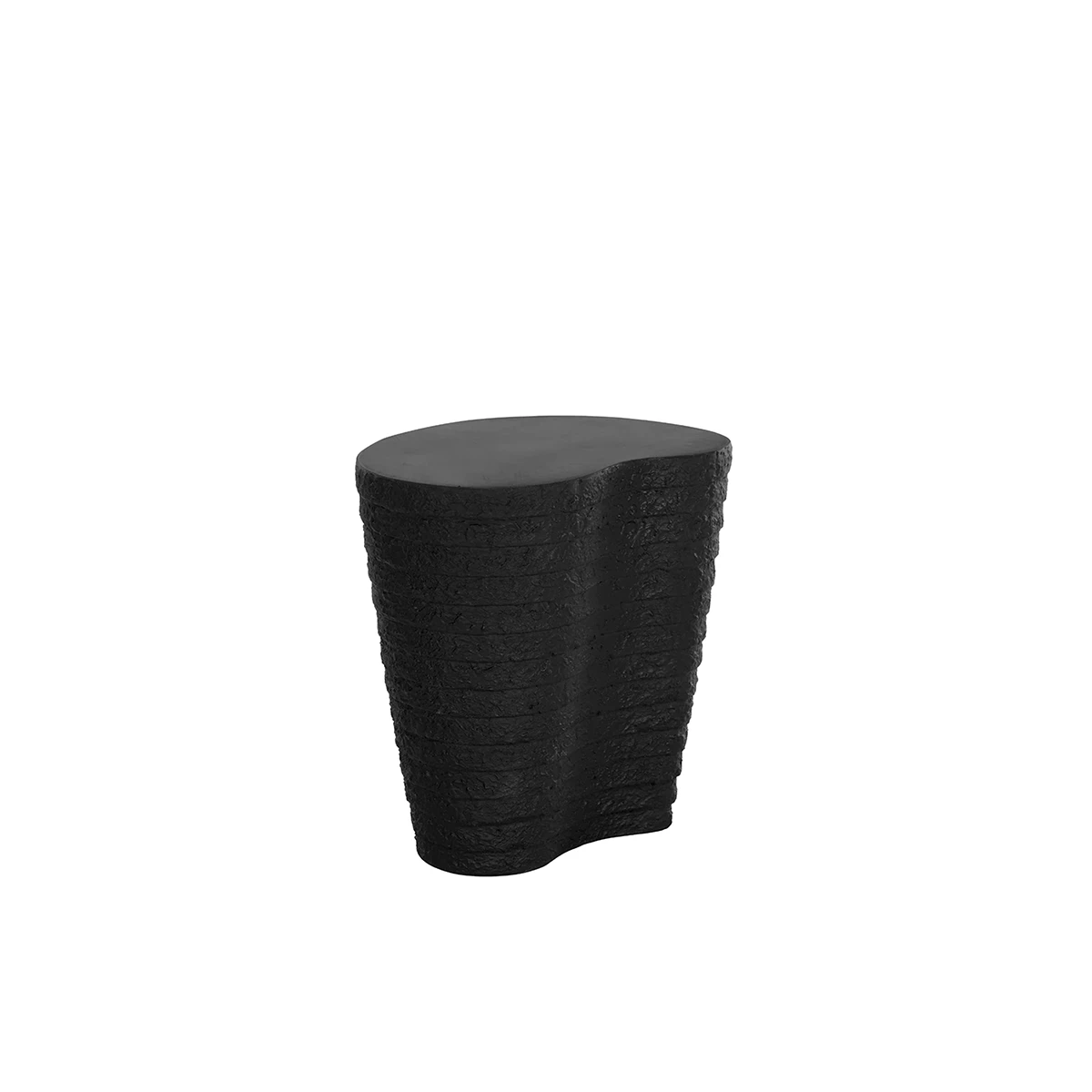 Mojave End Table