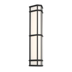 monte wall sconce ()