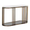 naxos console table