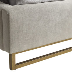 nevin bed