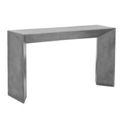 nomad console table