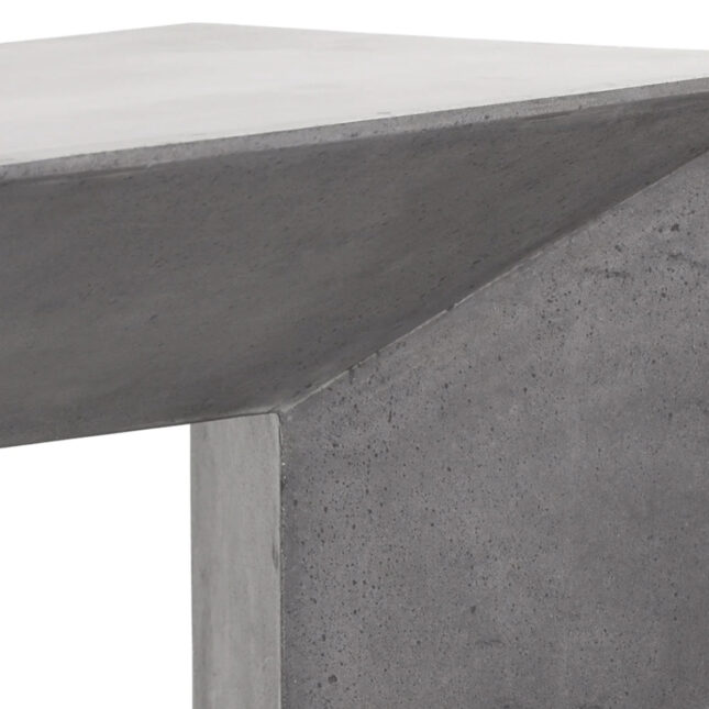 nomad console table