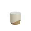 Patras End Table