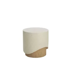Patras End Table