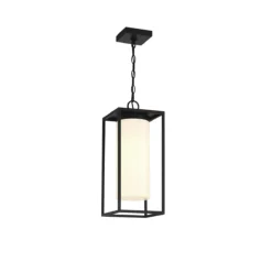 Ren 2-Light Pendant