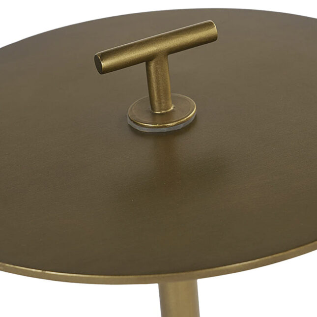 sia side table