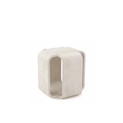 Tactile End Table