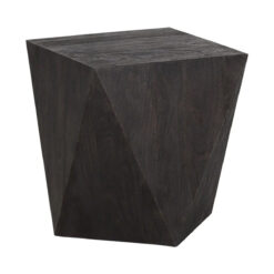 teo end table