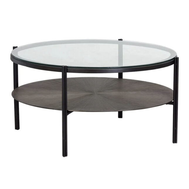terry coffee table
