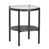 terry end table