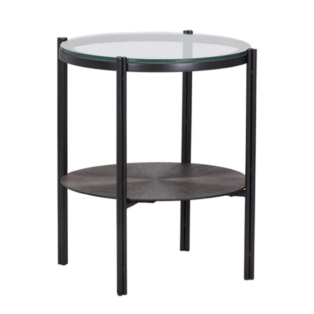 terry end table