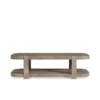 Tribeca Rectangular Coffee Table