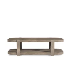 Tribeca Rectangular Coffee Table