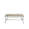 Tribeca Square Coffee Table