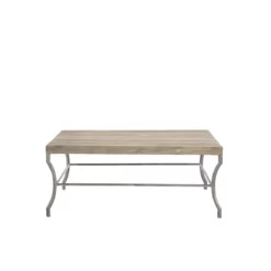 Tribeca Square Coffee Table