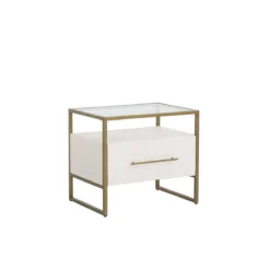 Venice Nightstand