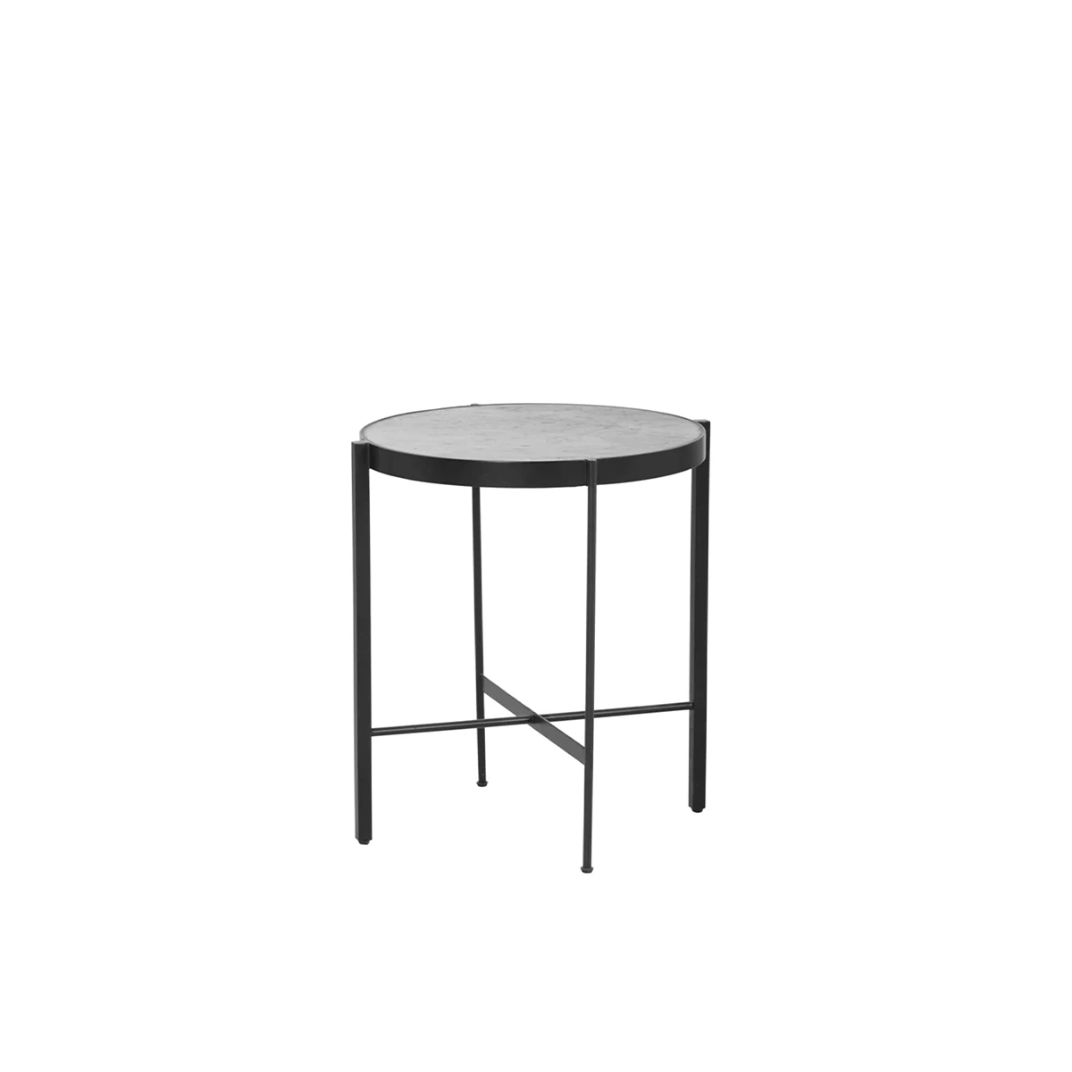 Willem End Table