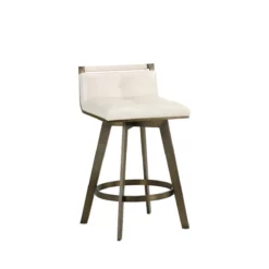 Arizona Swivel Counter Stool