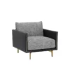 Ashi Accent Chair