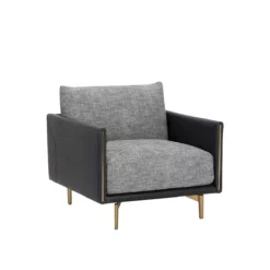 Ashi Accent Chair
