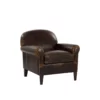 Bastoni Accent Chair