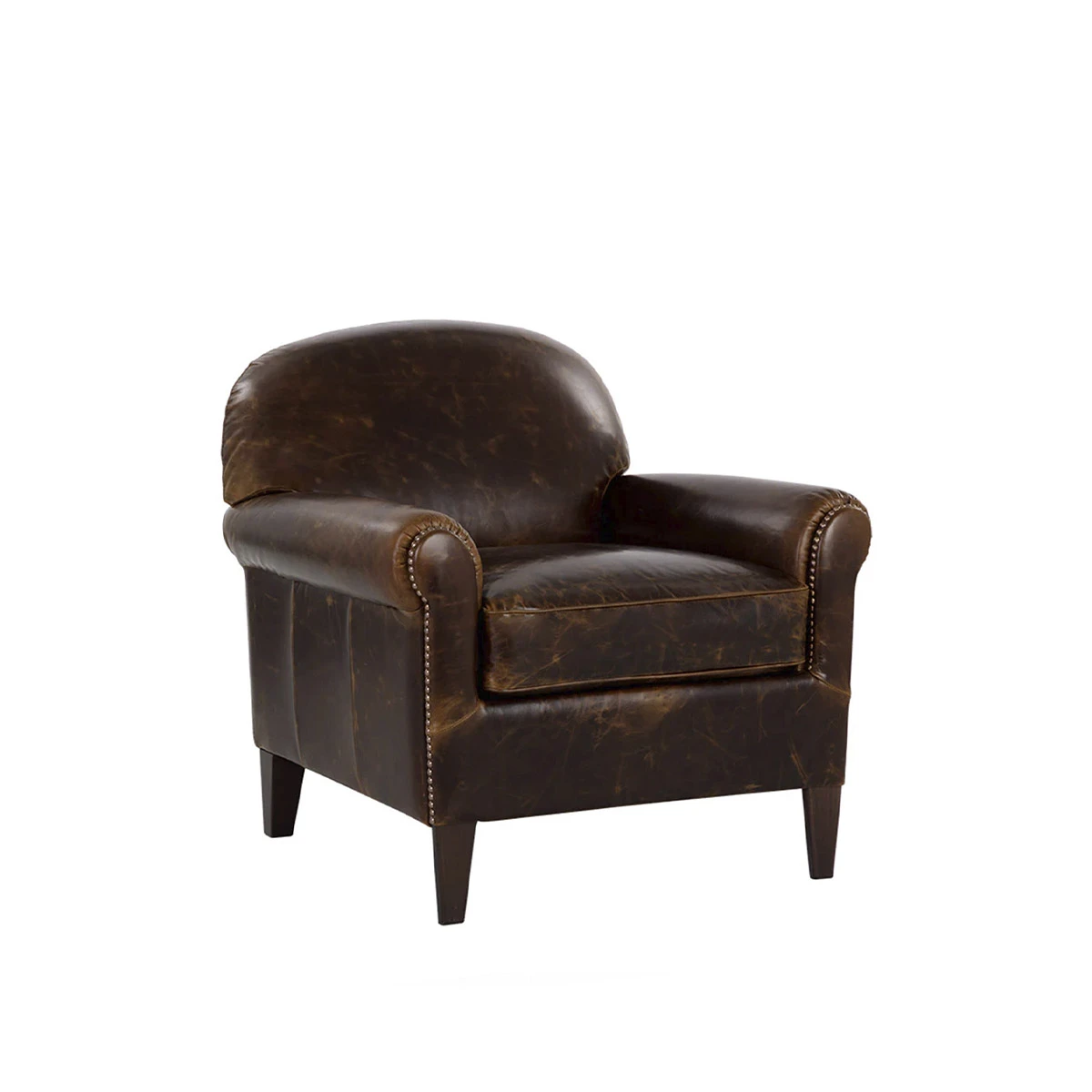 Bastoni Accent Chair