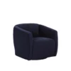 Garrison Swivel Accent Chair