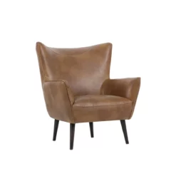 Luther Accent Chair