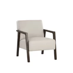Neymar Accent Chair