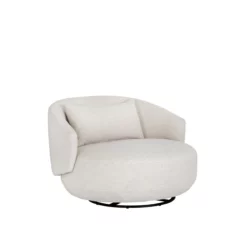 Walsh Swivel Accent Chair