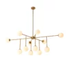 Aaron Chandelier