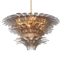 birdie chandelier ()