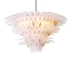 birdie chandelier ()