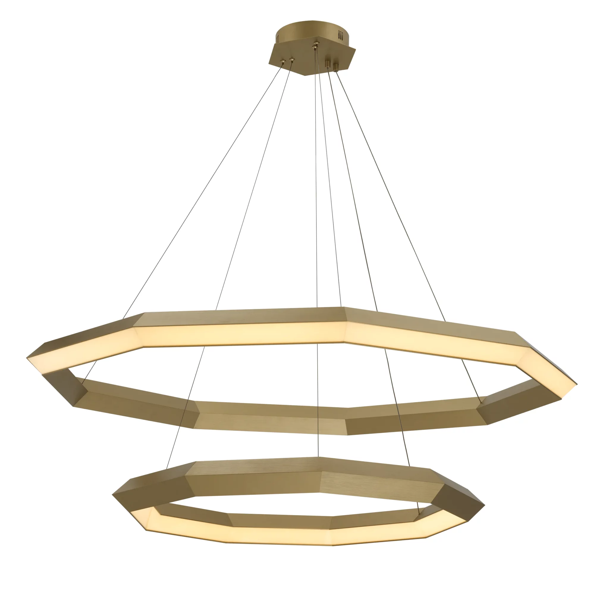 harvey chandelier