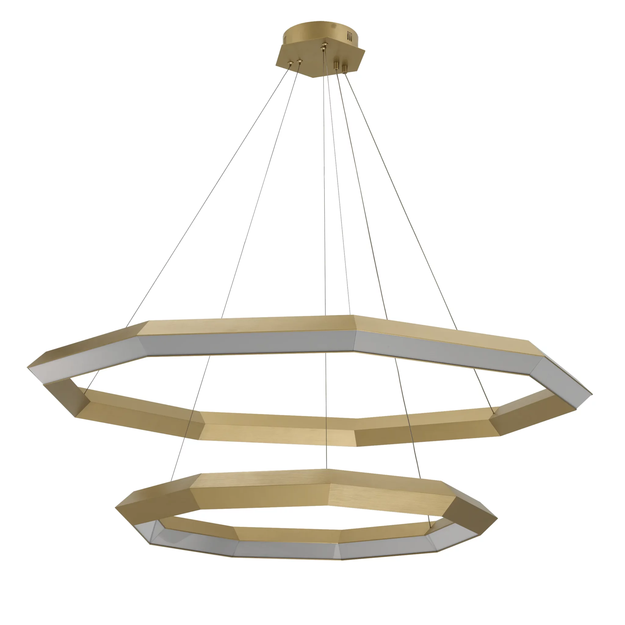 harvey chandelier