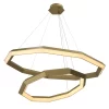 harvey chandelier