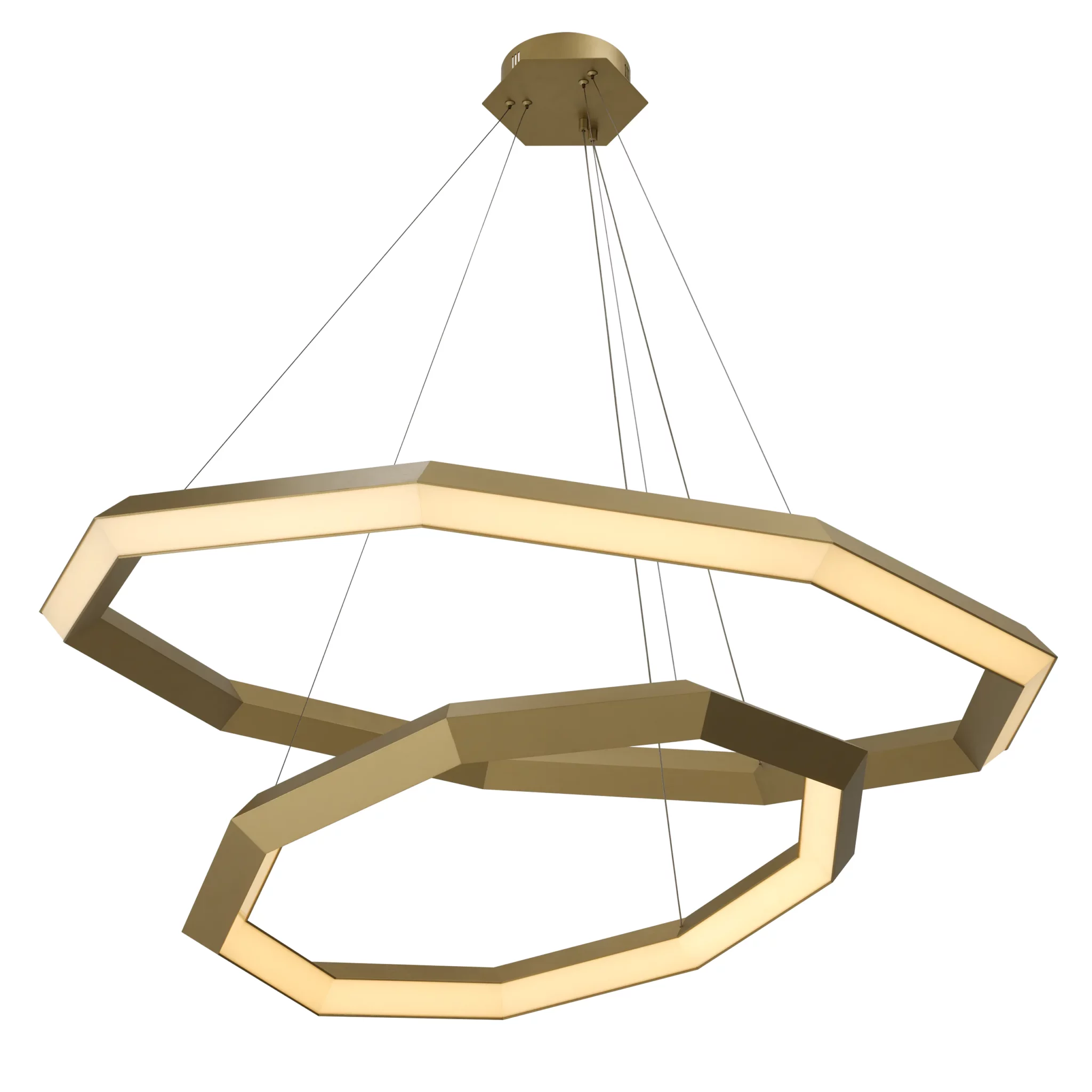 harvey chandelier