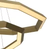 harvey chandelier