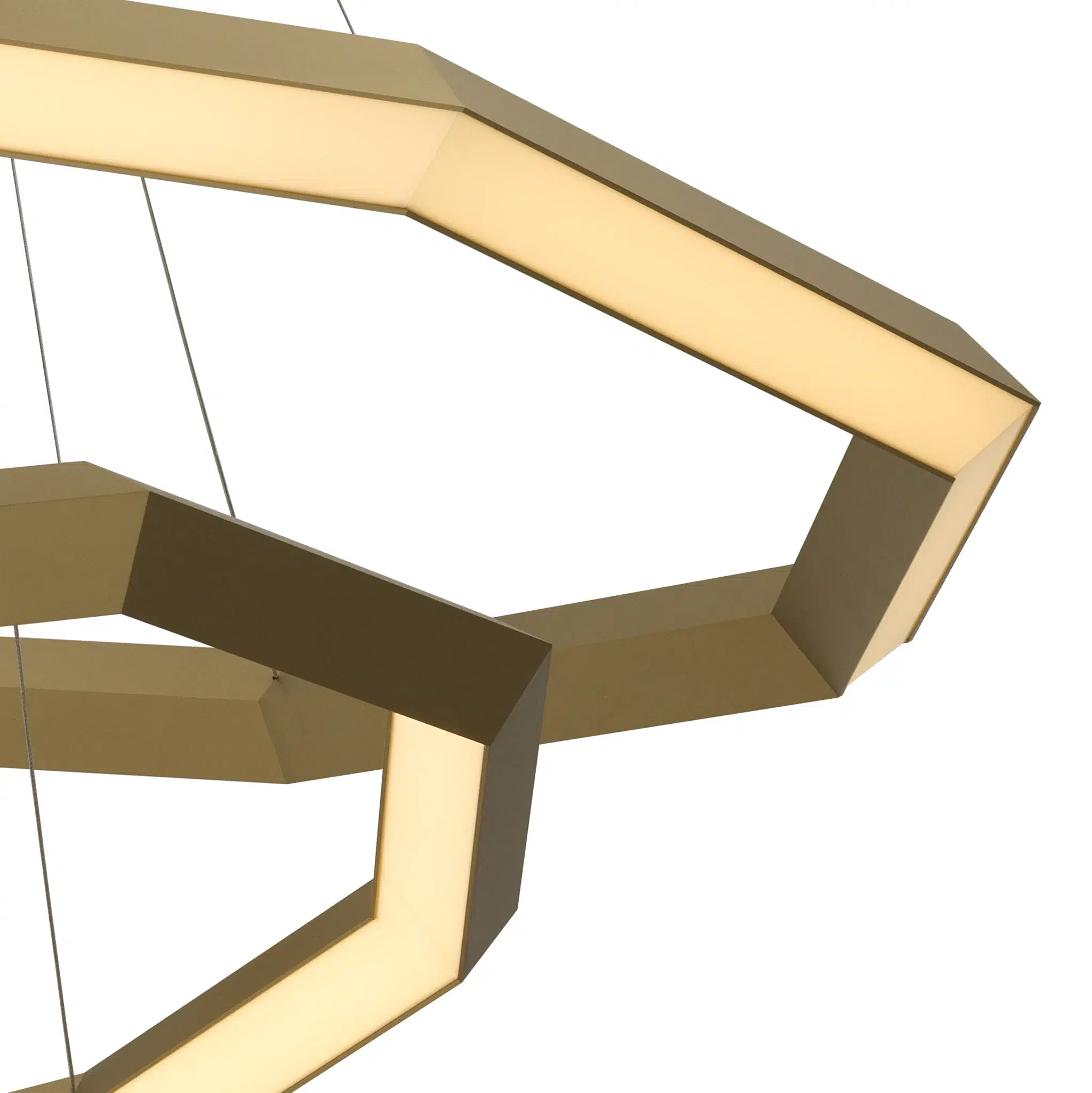 harvey chandelier