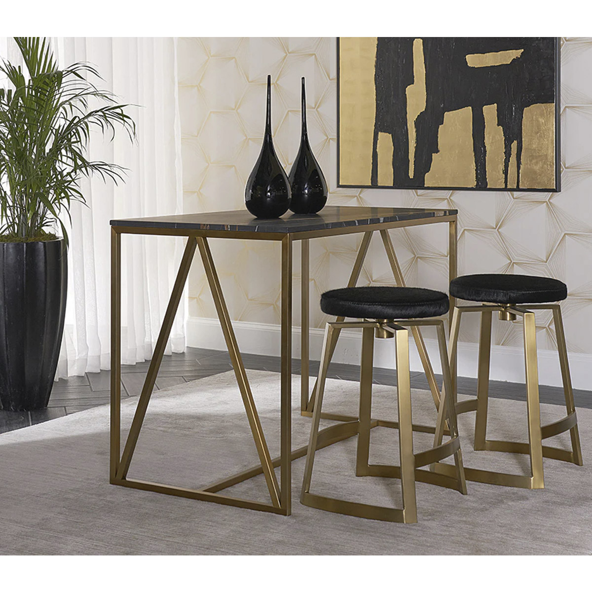 hendrix stool