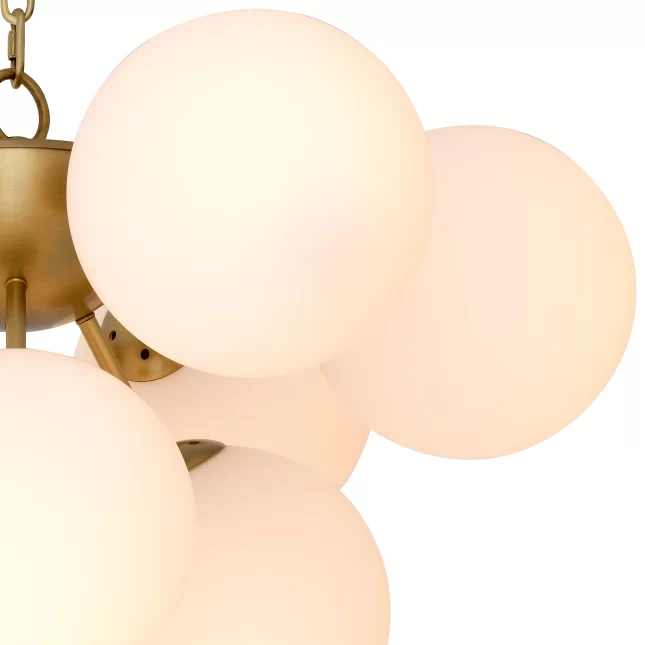 ilana chandelier ()