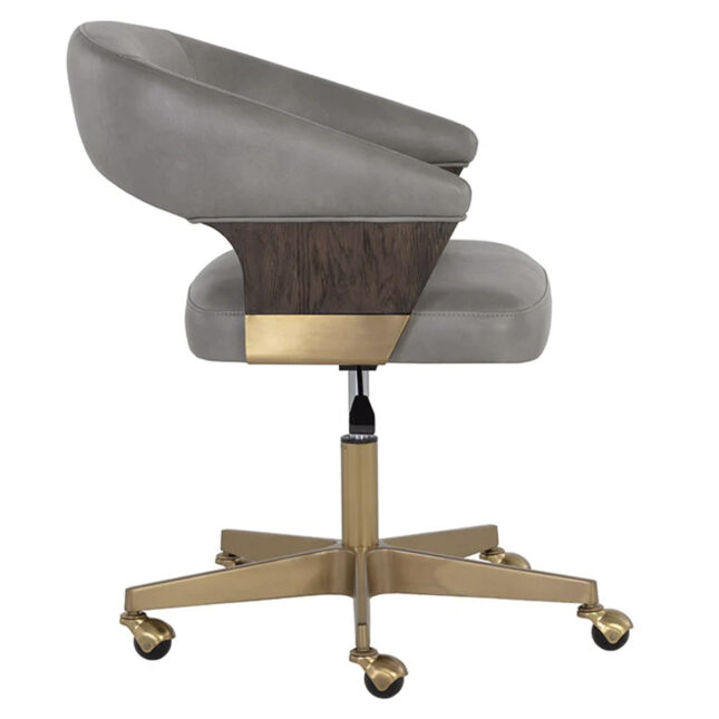 leonce chair
