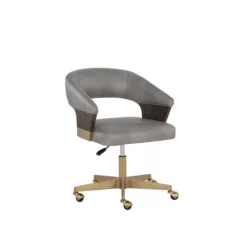 Leonce Office Chair