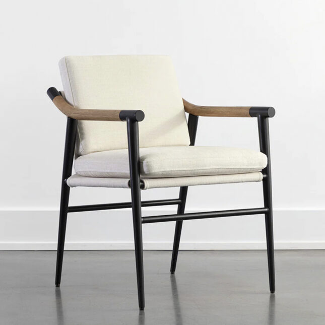 meadow dining chair ()