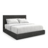 the boutique bed