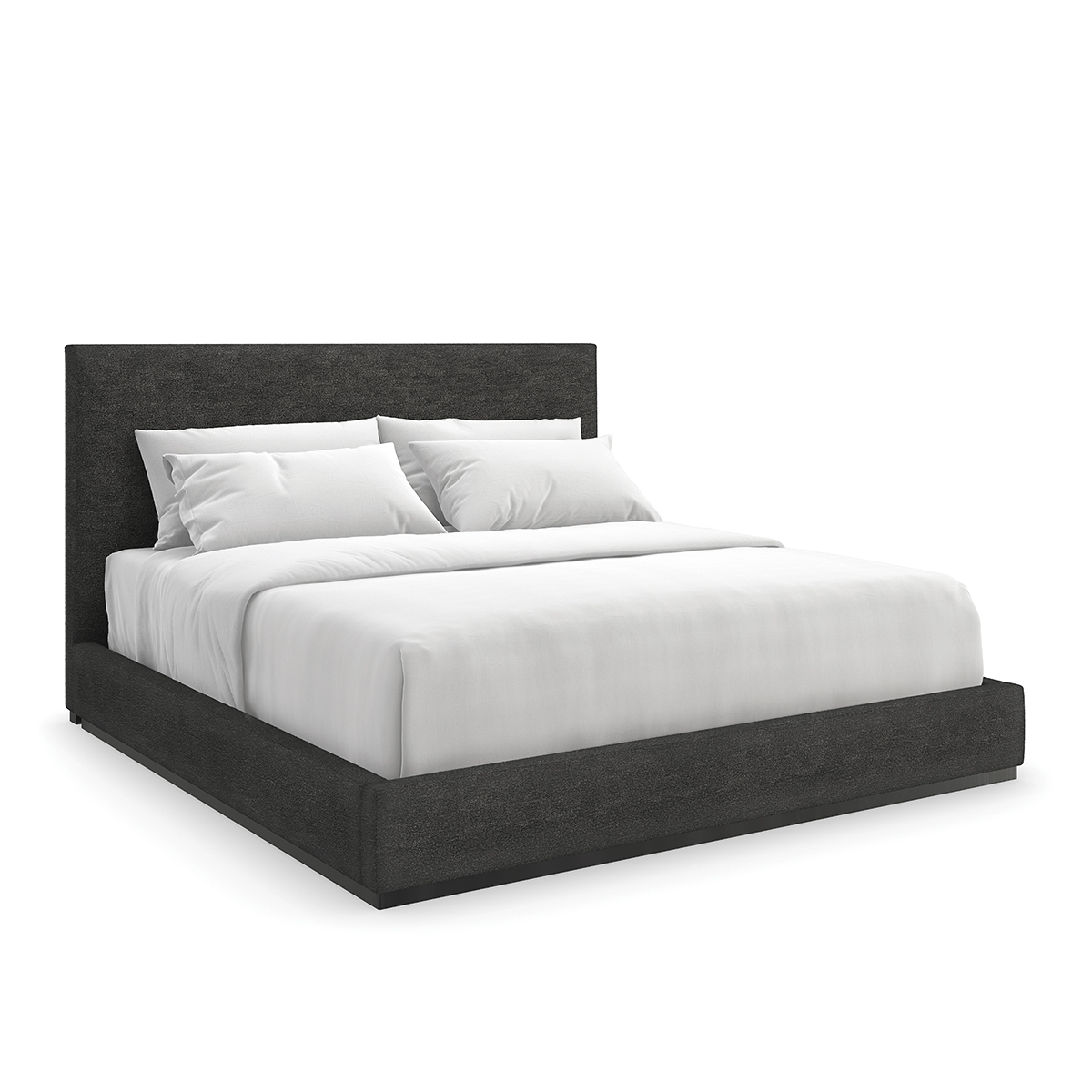 the boutique bed