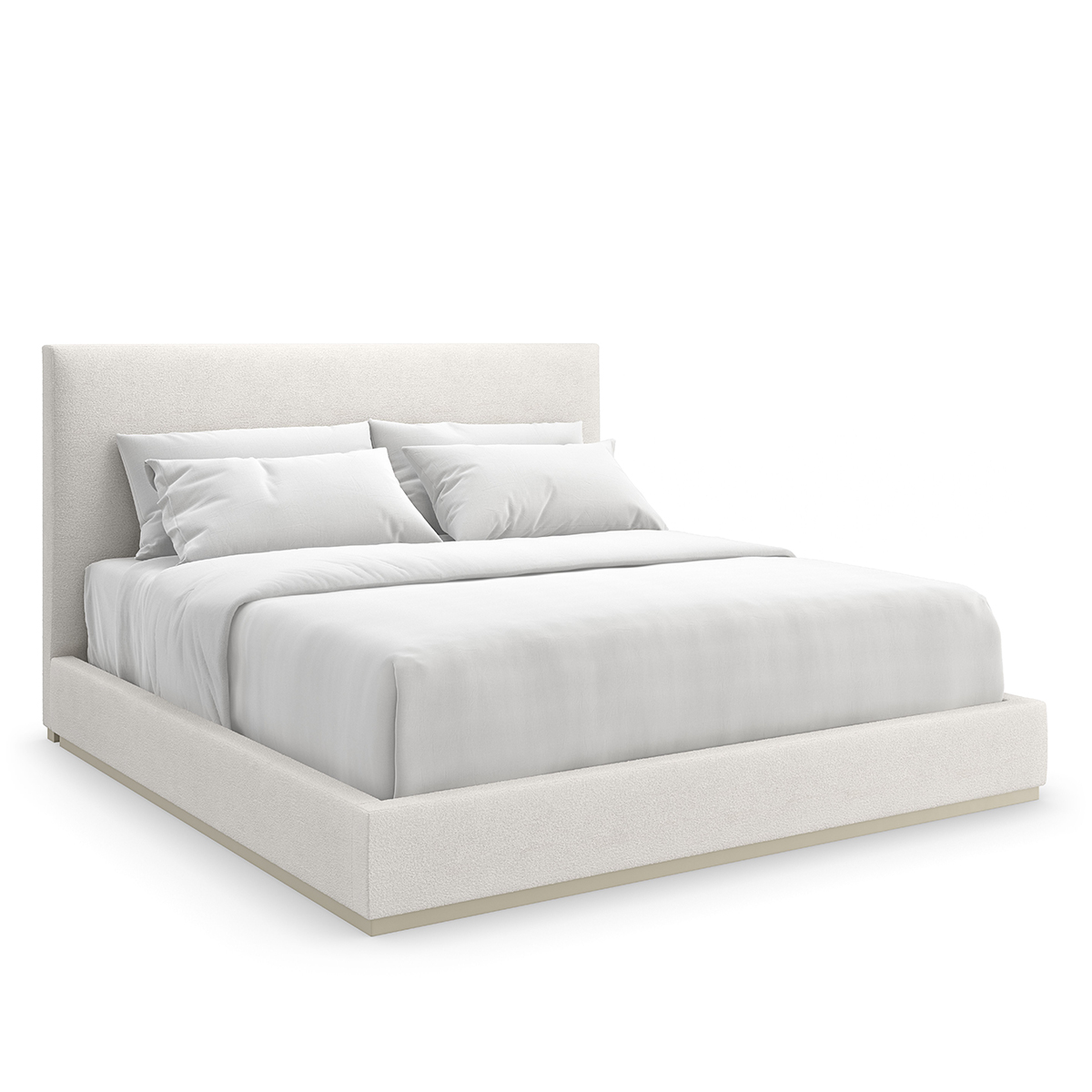 the boutique bed